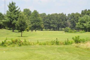 Sullivan Country Club, Sullivan, Missouri