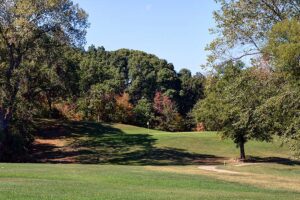 Sullivan County Country Club, Milan, Missouri