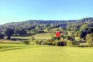 Sun Valley Golf Course. Golf Courses in Elsberry, Missouri