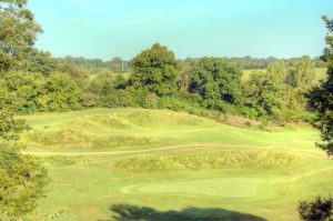 Sun Valley Golf Course. Golf Courses in Elsberry, Missouri