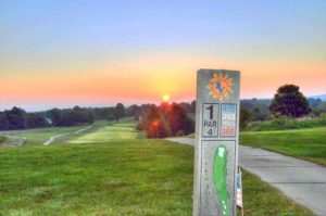 Sun Valley Golf Course. Golf Courses in Elsberry, Missouri