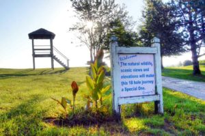 Sun Valley Golf Course. Golf Courses in Elsberry, Missouri