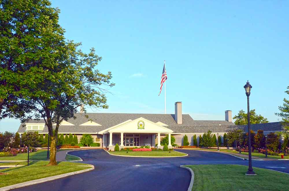 Sunset Country Club | Best Golf Courses in St. Louis, Missouri | Reviews of Missouri Golf Courses