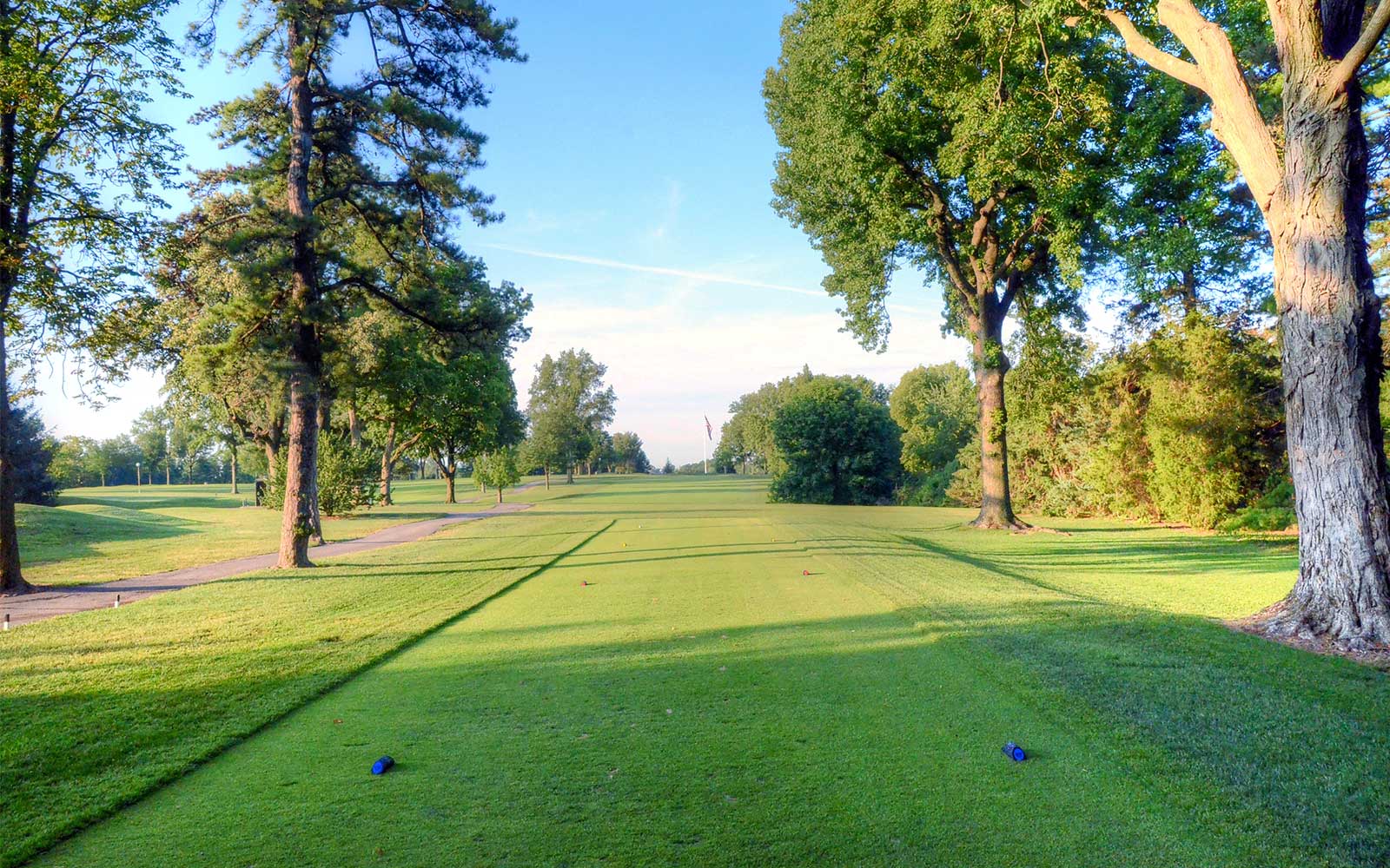 Sunset Country Club | Best Golf Courses in St. Louis, Missouri | Reviews of Missouri Golf Courses
