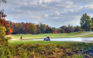 Tanglewood Golf Course. Best Golf Courses in Fulton, Missouri