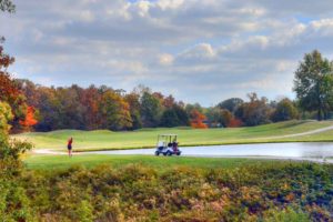 Tanglewood Golf Course. Best Golf Courses in Fulton, Missouri