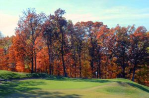 Tapawingo National Golf Club is one of the nicest and most popular public courses in St. Louis.