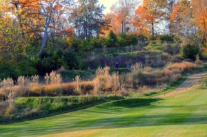 Tapawingo National Golf Club is one of the nicest and most popular public courses in St. Louis.