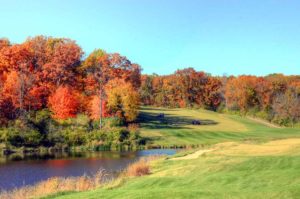 Tapawingo National Golf Club is one of the nicest and most popular public courses in St. Louis.