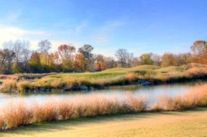 Tapawingo National Golf Club is one of the nicest and most popular public courses in St. Louis.