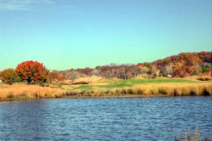 Tapawingo National Golf Club is one of the nicest and most popular public courses in St. Louis