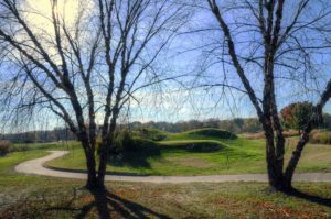 Tapawingo National Golf Club is one of the nicest and most popular public courses in St. Louis