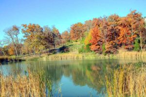 Tapawingo National Golf Club is one of the nicest and most popular public courses in St. Louis