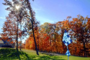 Tapawingo National Golf Club is one of the nicest and most popular public courses in St. Louis