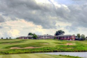 The Club at Old Hawthorne. Best Golf Courses in Columbia, Missouri