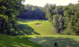 The Club at Porto Cima, Lake of the Ozarks, Missouri, Best golf courses at the Lake of the Ozarks, MO