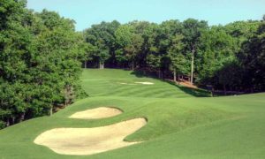 The Club at Porto Cima, Lake of the Ozarks, Missouri, Best golf courses at the Lake of the Ozarks, MO