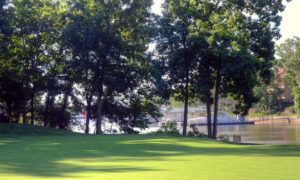 The Club at Porto Cima, Lake of the Ozarks, Missouri, Best golf courses at the Lake of the Ozarks, MO