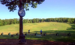 The Club at Porto Cima, Lake of the Ozarks, Missouri, Best golf courses at the Lake of the Ozarks, MO