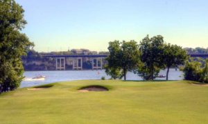 The Club at Porto Cima, Lake of the Ozarks, Missouri, Best golf courses at the Lake of the Ozarks, MO