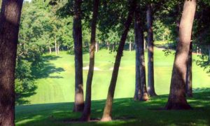 The Club at Porto Cima, Lake of the Ozarks, Missouri, Best golf courses at the Lake of the Ozarks, MO