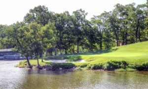 The Club at Porto Cima, Lake of the Ozarks, Missouri, Best golf courses at the Lake of the Ozarks, MO