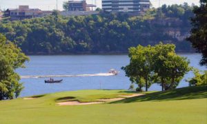 The Club at Porto Cima, Lake of the Ozarks, Missouri, Best golf courses at the Lake of the Ozarks, MO