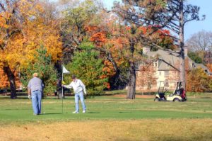 The Courses at Forest Park, Best Public Golf Courses in St. Louis, MO