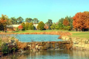 The Courses at Forest Park, Best Public Golf Courses in St. Louis, MO