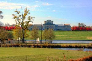 The Courses at Forest Park, Best Public Golf Courses in St. Louis, MO