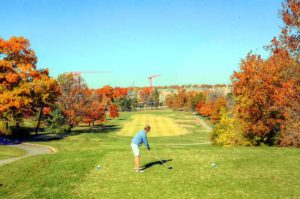 The Courses at Forest Park, Best Public Golf Courses in St. Louis, MO