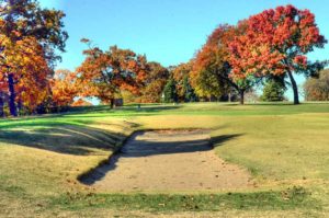 The Courses at Forest Park, Best Public Golf Courses in St. Louis, MO