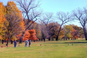 The Courses at Forest Park, Best Public Golf Courses in St. Louis, MO