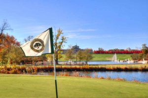 The Courses at Forest Park, Best Public Golf Courses in St. Louis, MO