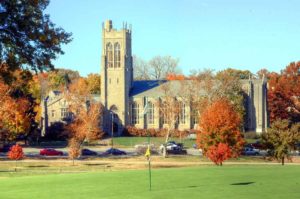 The Courses at Forest Park, Best Public Golf Courses in St. Louis, MO