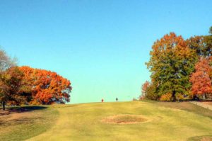 The Courses at Forest Park, Best Public Golf Courses in St. Louis, MO