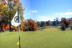 The Courses at Forest Park, Best Public Golf Courses in St. Louis, MO