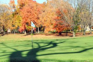 The Courses at Forest Park, Best Public Golf Courses in St. Louis, MO