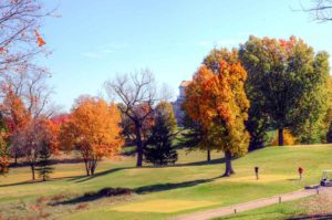 The Courses at Forest Park, Best Public Golf Courses in St. Louis, MO