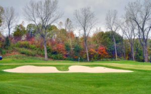 The Deuce at the National Golf Club, Best Golf Courses in Kansas City, Missouri