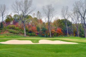 The Deuce at the National Golf Club, Best Golf Courses in Kansas City, Missouri