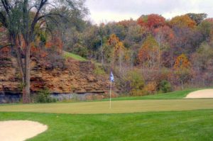 The Deuce at the National Golf Club, Best Golf Courses in Kansas City, Missouri