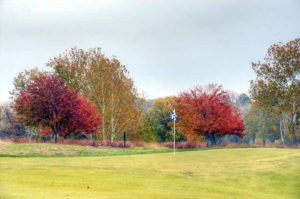 The Deuce at the National Golf Club, Best Golf Courses in Kansas City, Missouri