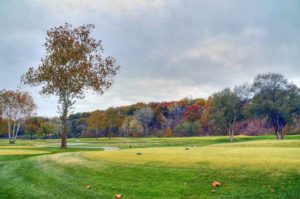 The Deuce at the National Golf Club, Best Golf Courses in Kansas City, Missouri