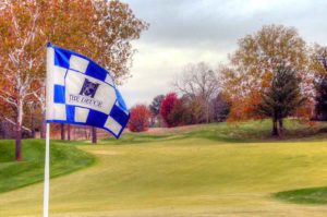 The Deuce at the National Golf Club, Best Golf Courses in Kansas City, Missouri