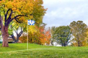 The Deuce at the National Golf Club, Best Golf Courses in Kansas City, Missouri