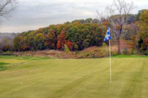 The Deuce at the National Golf Club, Best Golf Courses in Kansas City, Missouri