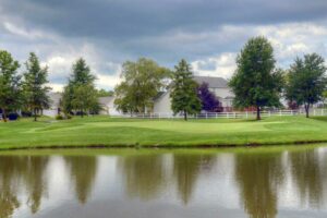The-Falls-Golf-Club,-O'Fallon,-MO-Reflection