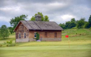 The Golf Club at Deer Chase, Lake of the Ozarks, Missouri, Lake of the Ozarks Golf Courses