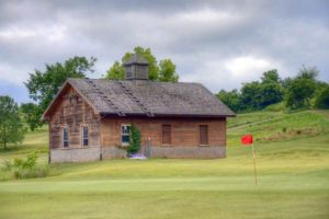 The Golf Club at Deer Chase, Lake of the Ozarks, Missouri, Lake of the Ozarks Golf Courses